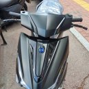 2026 오토바이 신차 정보 SYM 125cc 스쿠터 VNEX 브이넥스 125 제원