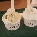오딸레 | 양재역 디저트 젤라또 맛집 카페추천 오딸레 내돈내산 후기