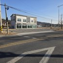 용이1교차로 이미지