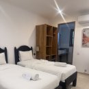 바이오케이 | 길리섬 여행 빠당바이 0.5박 숙소 추천 오케이 다이버스 리조트 솔직후기