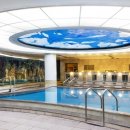 유성호텔 온천사우나 이미지