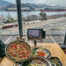 [경남 거제] 거제 가족모임 “만선호해물칼국수” 해물파전 전복솥밥 만두전골 맛집