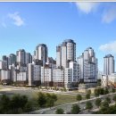 래미안원베일리 이미지