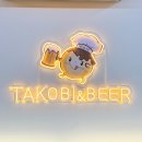 타코야끼 덕후의 [타코비 동탄호수공원점] 내돈내산 솔직후기 / 메뉴판, 주차