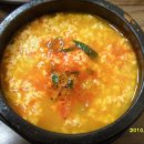 우리콩순두부청국장