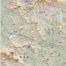 땅통종주 5구간(13번국도-월출산천황봉-불티재) 산행후기 이미지