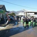 안성시장(덕유산장터) 이미지