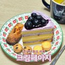 화성제일약국 | 경기도 화성 남양읍 감성 디저트 카페 추천 [크림페이지(creampage)] 후기🍰