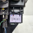 그랜져HG 센터 수납함 USB AUX 단자 96120-E7500 2015년식 대쉬보드 서랍 이미지