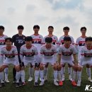 [전남-광주 리뷰] ‘대세남’ 영광FC U-18, 순천고-LIMFC U-18 전 '더블헤드' 독식 2연승…목포공고도 2연승 쾌속행진 이미지