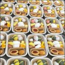 즐거운도시락 | 부산해양대 샌드위치 단체주문 도시락 후기 디어프라임 부산점 내돈내산 만족했어요