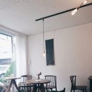 예랑수 | <내돈 내고 먹는후기>대조동 동네카페 / 조용하고 아늑한 카페 [예랑수]