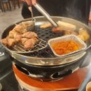 [의정부 고기집] 제대로 된 흑돼지 맛집! 서돈 동오점 방문 후기