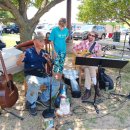 A flea market singer, George khim 이미지