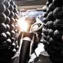 혁신타이어 이미지