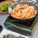 청운약국 | 청주 터미널 근처 복대동 맛집, 대하 전어 후기 청운수산활어직판장
