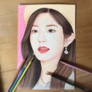 인물화 이미지