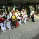 용인대타이곤 태권도 체육관 이미지