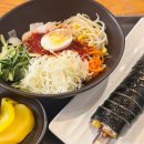 김가네김밥 | 김가네 메뉴 추천 쫄면 김밥 가격 내돈내산 후기