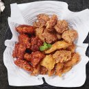 교촌치킨용인 이미지