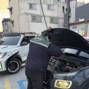 공항실내셀프세차장 이미지