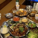 완미족발서울 - 강동구 양재대로111길 52 | 오목교역 족발 맛집 완미족발 온족 불족 세트 후기