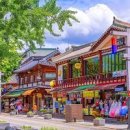 전주 가볼만한곳 전주 한옥마을 데이트 코스 이미지