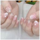 사라네일 | 다낭 네일아트 추천 한시장 근처 로컬네일샵 가격 키즈 페디큐어 샴푸 다하는 사라네일 예약 후기