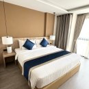 호텔 달 | 치앙마이 가성비 숙소 하이치앙마이호텔 여자 혼자여행 한달살기 추천 내돈내산 후기