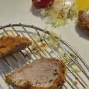 용인 둔전 맛집 습격! 돈카냉면&amp;파스타 안심돈가스에 반하다!