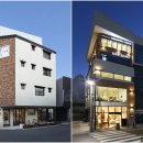 주식회사 푸른디자인 이미지