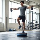 한체대 한국키즈 태권도장 | 위례PT | 한체대 출신 코치진이 전수하는 'SAQ 트레이닝', 차원이 다른 퍼포먼스! 위례 피티는 스탠다드 PT