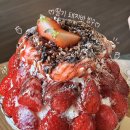 [소뇨] 동명동 데이트 빙수 맛집 추천 :: 딸기 돼지바 빙수 솔직후기, 분위기, 웨이팅
