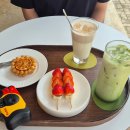 매일우유 한림대리점 | [협재/한림 카페 추천] 제주도 전통 디저트 맛집 ::옹포정미소:: 한림협재본점