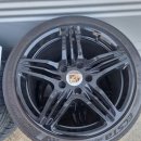 블랙타이어정비 이미지