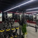 블랙스짐 이미지