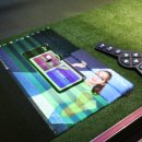 이글스크린골프장 이미지