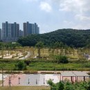 건강공원 테니스장 이미지