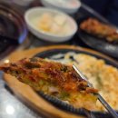 드림빌딩 | 부천역 맛집 해물특별시 돌판알고니찜, 아구찜 대신 먹어본 솔직 후기