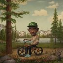 Tyler, the Creator - Wolf (2013) 이미지