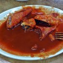 집나온떡볶이 이미지