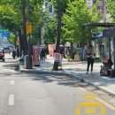 상계중학교정문 이미지