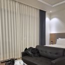 만보모텔 | 진해군항제 숙소 추천 호텔포마 후기 스탠다드B 스타일러룸 조식까지