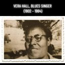 Trouble So Hard - Vera Hall - 이미지