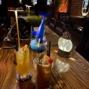 서산핫플레이스 서산512 512saloon 펍&amp;바(BAR) 내돈내산 후기(칵테일,다트,분위기맛집)