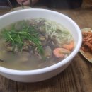 항아리바지락칼국수