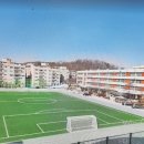 서울온수초등학교 이미지