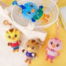 엄마까투리 이미지