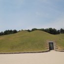 무령왕릉 이미지