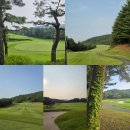 포라이즌 | 순천골프장 포라이즌 라운드 후기 – 명문 골프장의 진짜 품격